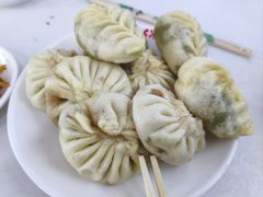 -陈寔包子王·卤煮小肠·京味小吃(龙潭店)