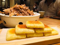 杂粮煎饼-北方家宴(番禺永旺店)