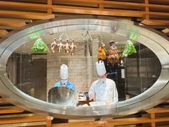-杭州JW万豪酒店-万豪中餐厅