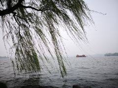 -西湖游船