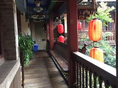 -香满楼(临安路店)