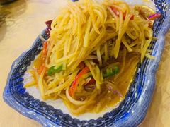 -维吾尔餐厅(宜山路店)