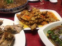 -哈尔滨饺子王·东北菜(鱼鳞浃路店)