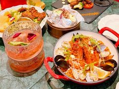 -秘密旅行Bonjour(黑金冠 江南西店)