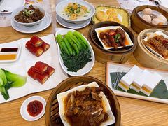 -赏点粤式点心(广州塔店)