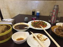 -晋阳饭庄(虎坊桥店)