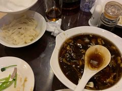 打卤面-晋阳饭庄(虎坊桥店)