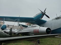 -中国人民解放军海军博物馆