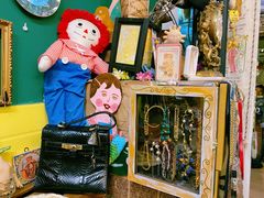 -JOURNEY SHOP.vintage杂货铺