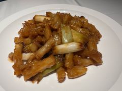 葱烧蹄筋-金春禧(世茂国际广场店)