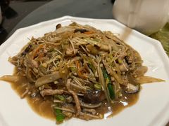 -桃园中华料理炸酱面(燕儿岛路店)