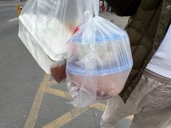 -三姐酒酿(老门东店)