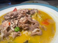 -川悦壹号·川菜(蠡溪路店)