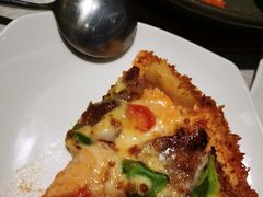 -必胜客(东部星悦天地店)