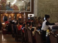 -小莫餐厅And More Restaurant西餐(北京展览馆店)