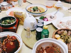 -贵宾楼大酒店(汇邻广场店)