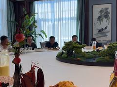 -世贸万锦大酒店·江南春中餐