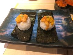 -板长寿司(铜锣湾店)