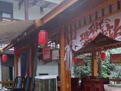 -老山东·山东菜(鲁菜名店)