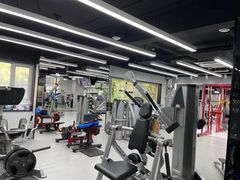 -享受健身·美体塑形馆