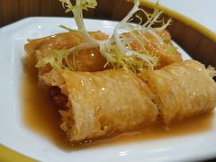 -维多利亚大酒店·雅园中餐厅