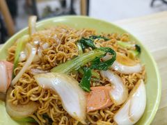 -老王太太串吧(中街店)