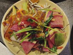 -唇辣号重庆老火锅(燕郊鑫乐汇店)