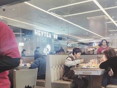 -敏华冰厅(平安金融中心店)
