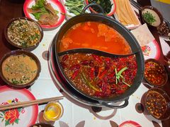 -江北北火锅馆·公路夜市(魏公村店)