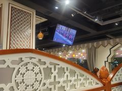 -巴扎美食·新疆菜·西域歌舞表演餐厅(新疆大厦店)