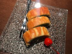 -千代武日本料理(哈西店)