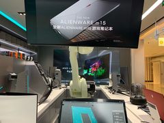 -ALIENWARE外星人(国贸商城旗舰店)