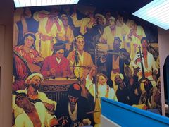 -巴依老爷新疆餐厅