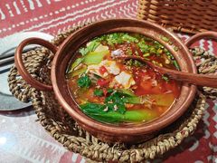 -火塘云南烧烤大排档