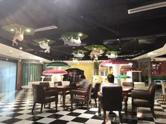 -H次元沉浸剧情密室(街道口店)