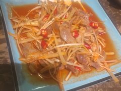 -熙成烧烤·三十三年(开发区店)