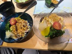 -鱼跃食堂·精致寿司(东林美域店)