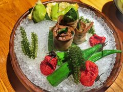 -天水蔬食料理(树德之光店)