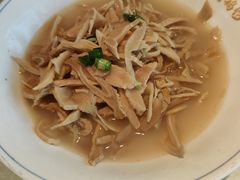 -金典银峰老鹅馆·昆山菜(亭林公园店)