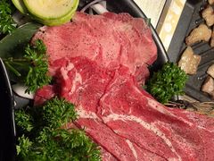 -金妈家烤肉(龙湖U城天街店)