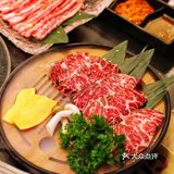 重庆探店｜巨好吃的高品质日式烧肉🎏