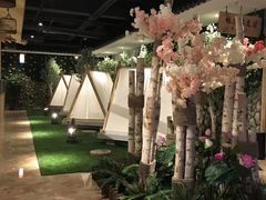 -青水瓦台(青山店)