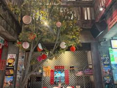 -五马集·海鲜·温州大牌档(黑金冠五马街十字路口店)