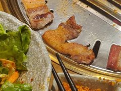-牛人·雪花牛·木炭烤肉(昆山陆家店)