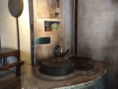 -陈云纪念馆