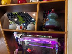 -振生清真饭店(永安道店)