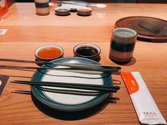 -烧肉达人•炭火烧肉(新天地店)