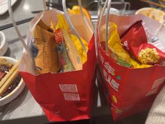 -海底捞火锅(铂澜大象城店)