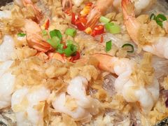 -宏状元现熬粥·京味菜(黄寺大街店)