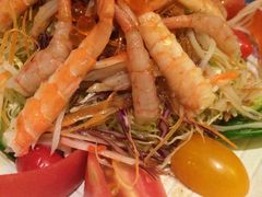 -歌行灯日本料理(伊势丹店)
